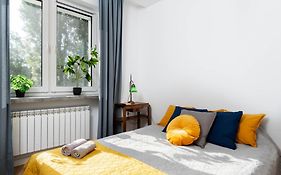 Chopin Apartment Lazienki Park