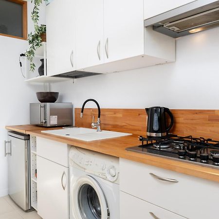 Chopin Apartment Lazienki Park Warszawa Zewnętrze zdjęcie