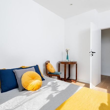 Chopin Apartment Lazienki Park Warszawa Zewnętrze zdjęcie