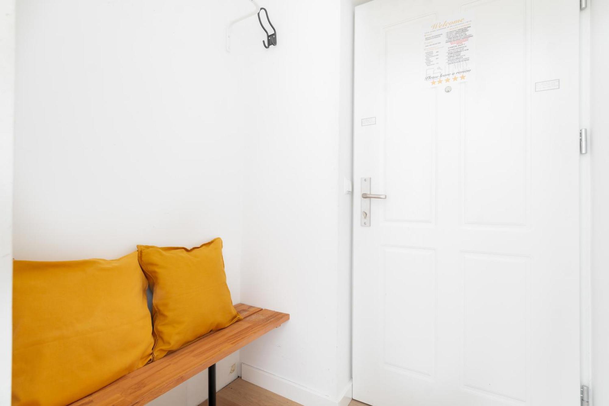 Chopin Apartment Lazienki Park Warszawa Zewnętrze zdjęcie