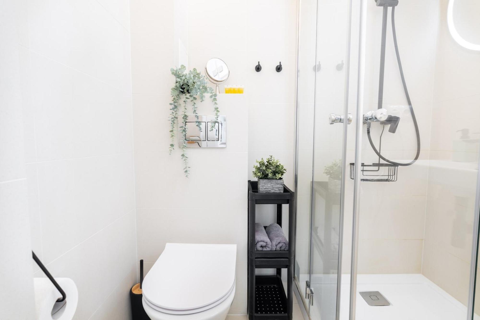 Chopin Apartment Lazienki Park Warszawa Zewnętrze zdjęcie