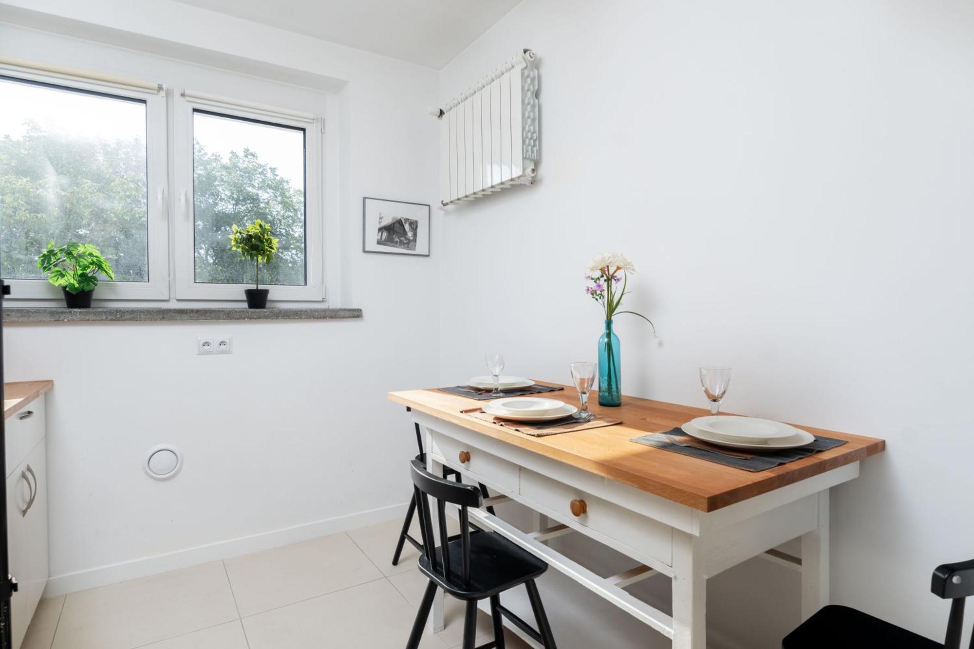 Chopin Apartment Lazienki Park Warszawa Zewnętrze zdjęcie