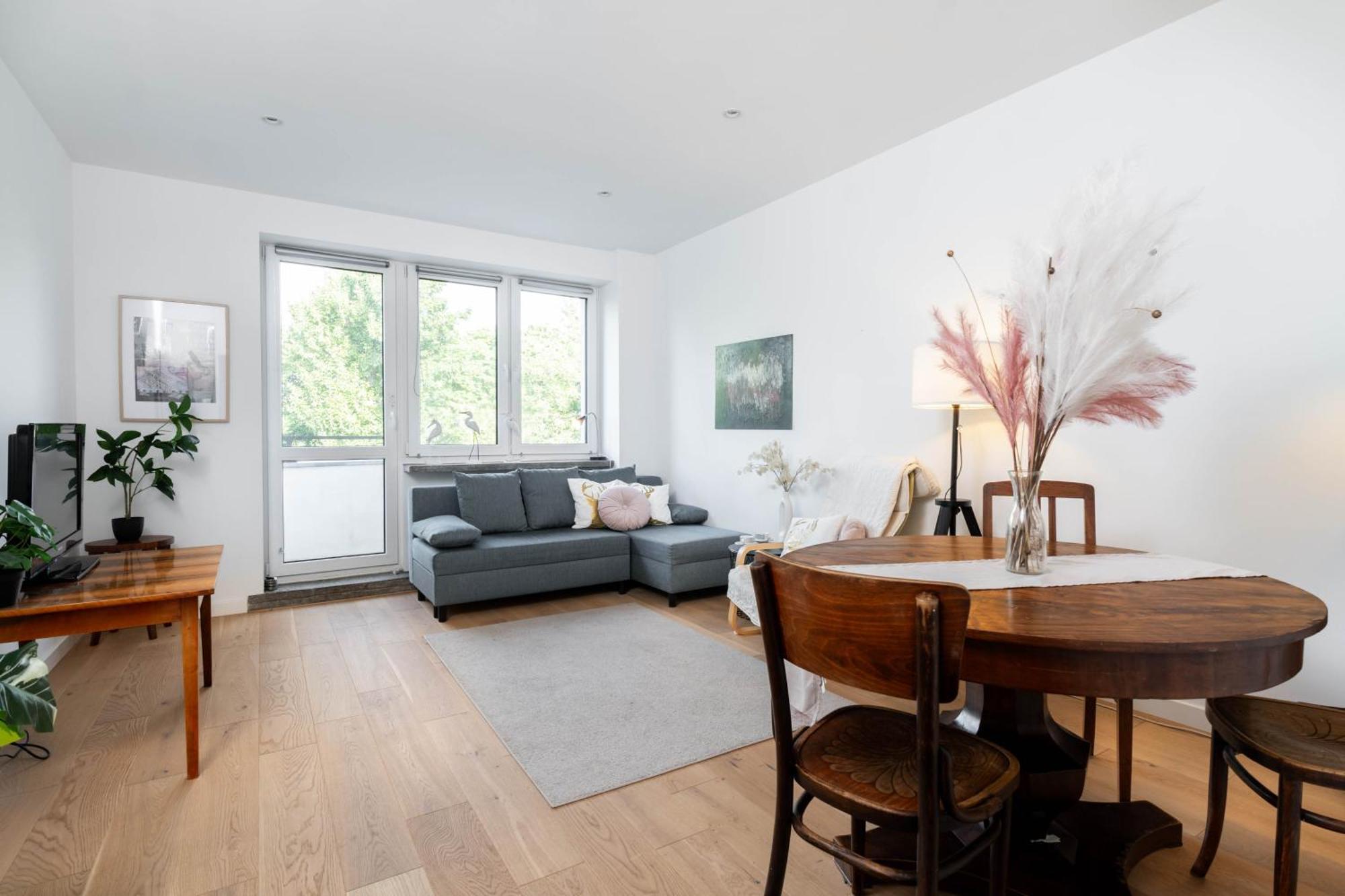 Chopin Apartment Lazienki Park Warszawa Zewnętrze zdjęcie